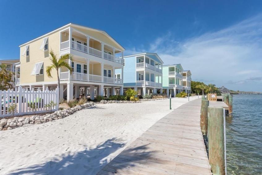 Little Torch Cottages Little Torch Key Exterior photo
